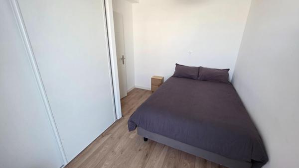 Appartement Merignac 5 pièce(s) 94.6 m2