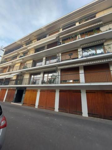 Appartement à louer à Saint-Michel-sur-Orge (91240)