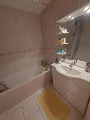Appartement à louer à Saint-Michel-sur-Orge (91240)