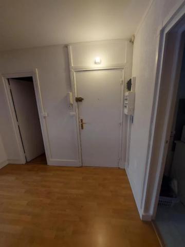 Appartement à louer à Saint-Michel-sur-Orge (91240)