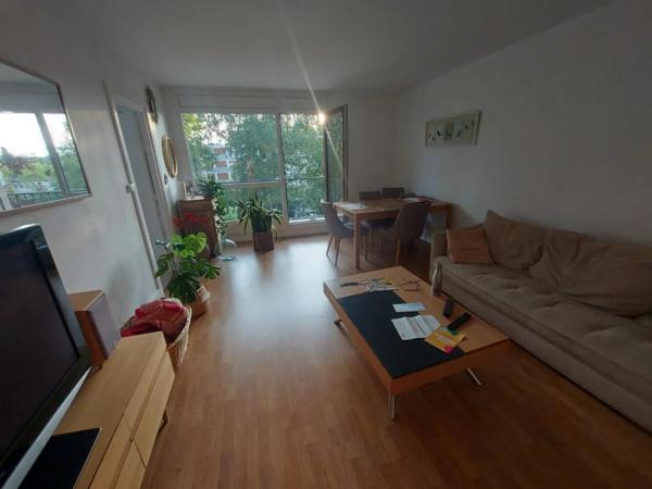 Appartement à louer à Saint-Michel-sur-Orge (91240)