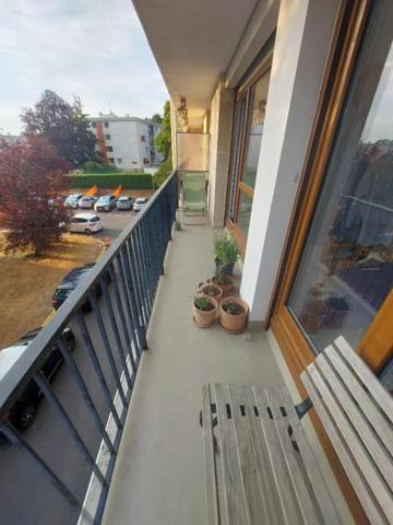 Appartement à louer à Saint-Michel-sur-Orge (91240)