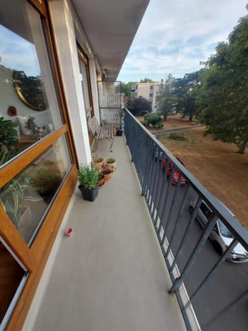 Appartement à louer à Saint-Michel-sur-Orge (91240)