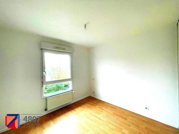 Appartement à louer à Thonon-les-Bains (74200)