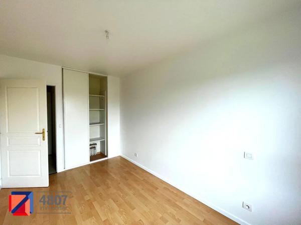 Appartement à louer à Thonon-les-Bains (74200)