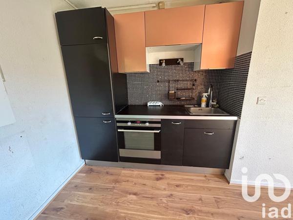 Appartement à vendre 2 pièces 32 m² Brétigny-sur-Orge