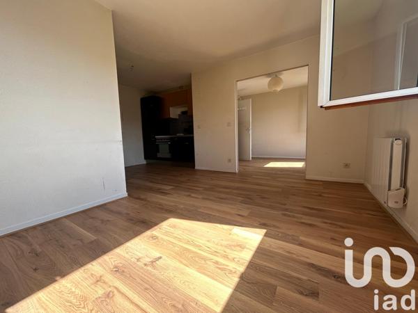 Appartement à vendre 2 pièces 32 m² Brétigny-sur-Orge