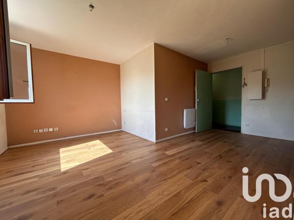 Appartement à vendre 2 pièces 32 m² Brétigny-sur-Orge