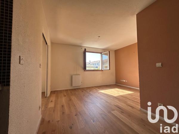 Appartement à vendre 2 pièces 32 m² Brétigny-sur-Orge