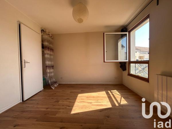 Appartement à vendre 2 pièces 32 m² Brétigny-sur-Orge