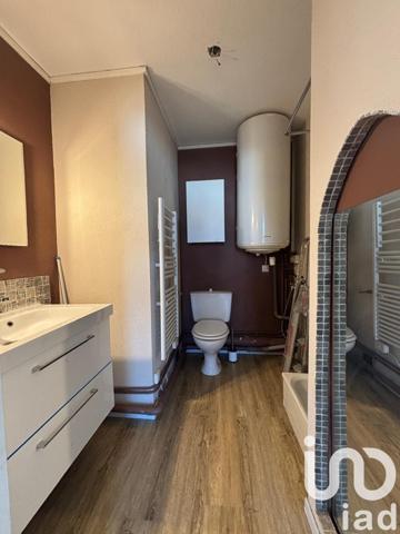 Appartement à vendre 2 pièces 32 m² Brétigny-sur-Orge