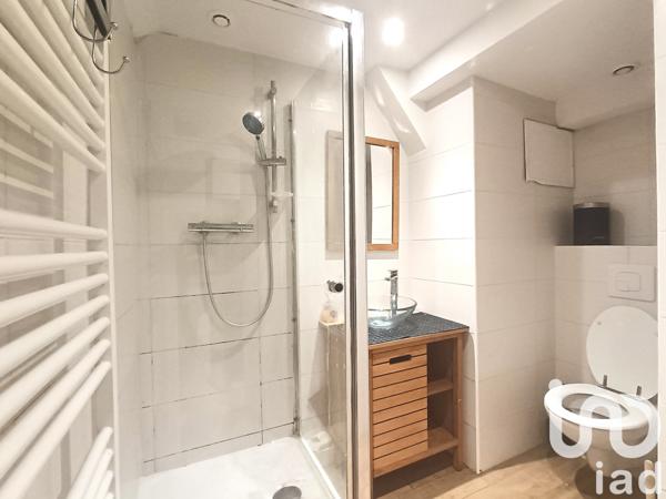 Appartement à vendre 1 pièce 19 m² Pontoise