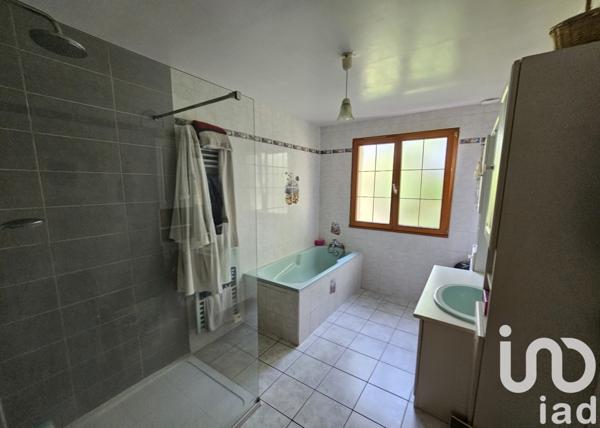 Maison à vendre 5 pièces 115 m² Provenchères-et-Colroy