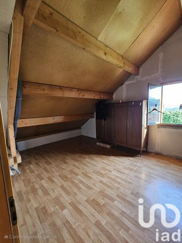 Maison à vendre 5 pièces 115 m² Provenchères-et-Colroy
