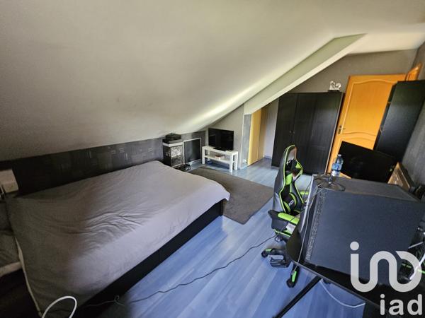 Maison à vendre 5 pièces 115 m² Provenchères-et-Colroy