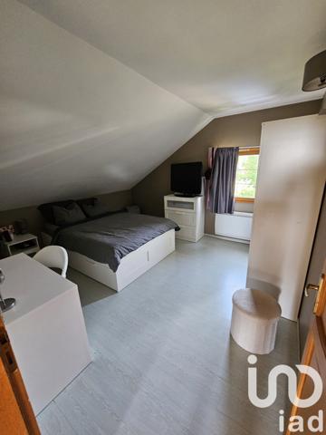 Maison à vendre 5 pièces 115 m² Provenchères-et-Colroy