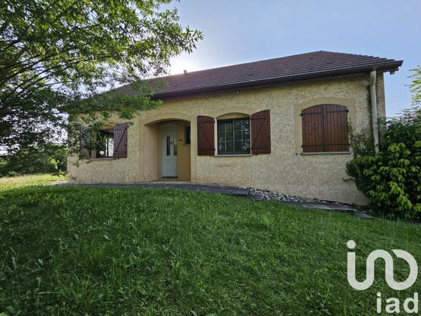 Maison à vendre 5 pièces 115 m² Provenchères-et-Colroy