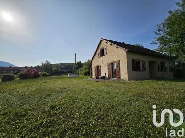 Maison à vendre 5 pièces 115 m² Provenchères-et-Colroy