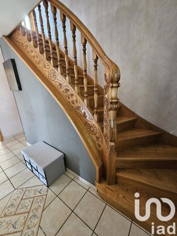 Maison à vendre 5 pièces 115 m² Provenchères-et-Colroy