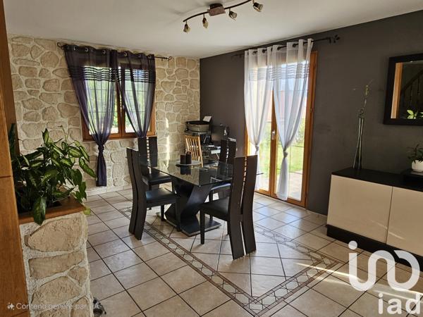 Maison à vendre 5 pièces 115 m² Provenchères-et-Colroy