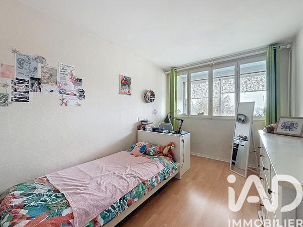 Appartement à vendre 3 pièces 61 m² Franconville