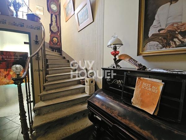 Demeure de Maître : L'Élégance et l'Espace aux Portes de Narbonne