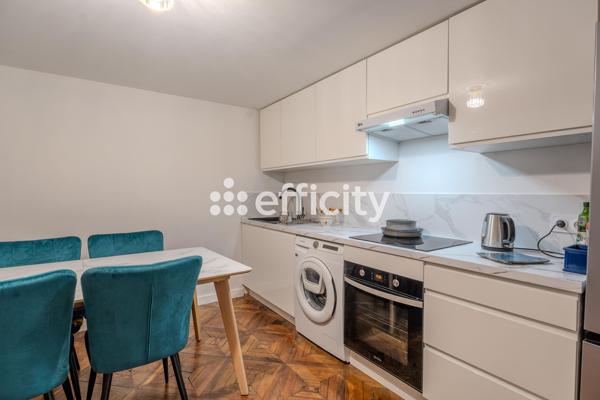 Appartement 5 pièces - 182 m² Bien prestige