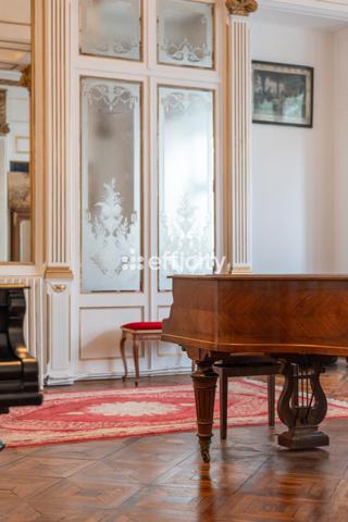 Appartement 5 pièces - 182 m² Bien prestige