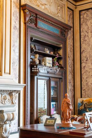 Appartement 5 pièces - 182 m² Bien prestige