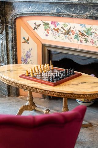 Appartement 5 pièces - 182 m² Bien prestige