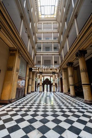 Appartement 5 pièces - 182 m² Bien prestige