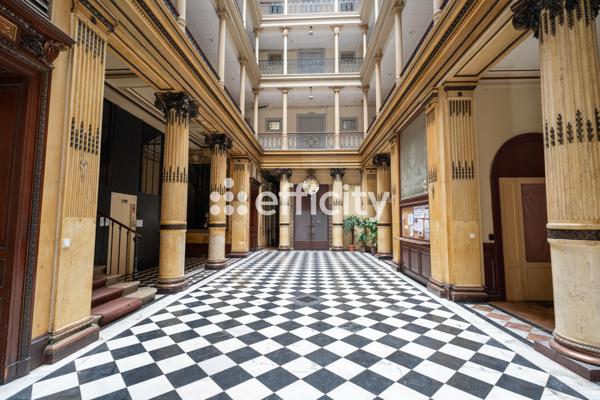 Appartement 5 pièces - 182 m² Bien prestige