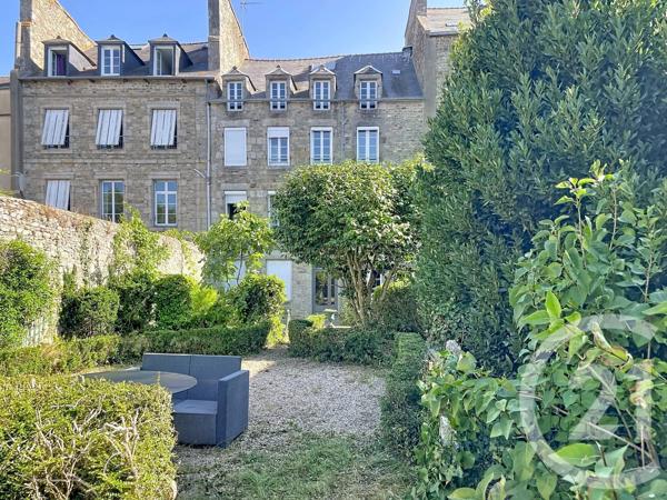 Appartement F5 à vendre  5 pièces - 116,21 m 2   DINAN  - 22