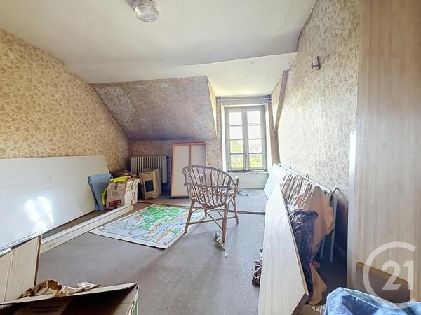 Appartement F5 à vendre  5 pièces - 116,21 m 2   DINAN  - 22