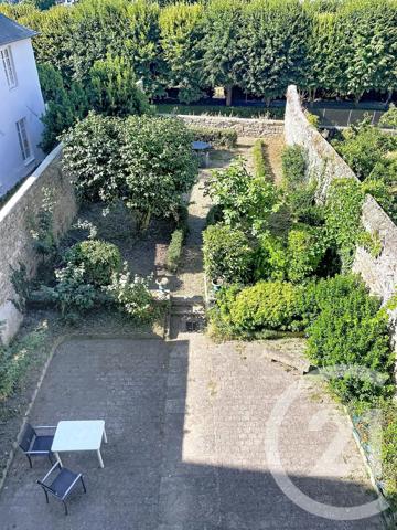 Appartement F5 à vendre  5 pièces - 116,21 m 2   DINAN  - 22