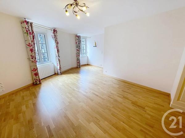 Appartement F5 à vendre  5 pièces - 116,21 m 2   DINAN  - 22