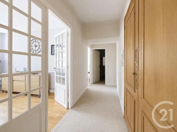 Appartement F5 à vendre  5 pièces - 116,21 m 2   DINAN  - 22