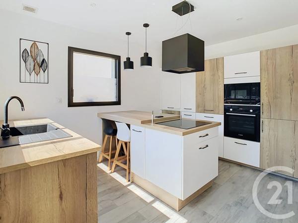 Appartement F5 à vendre  5 pièces - 116,21 m 2   DINAN  - 22