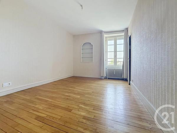 Appartement F5 à vendre  5 pièces - 116,21 m 2   DINAN  - 22