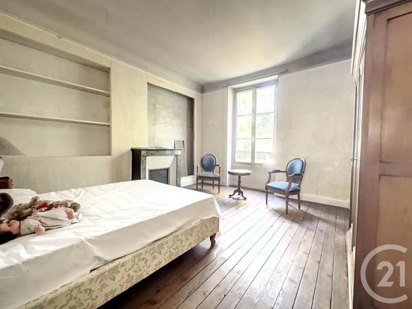 Maison à vendre  7 pièces - 180 m2 BOUGIVAL - 78