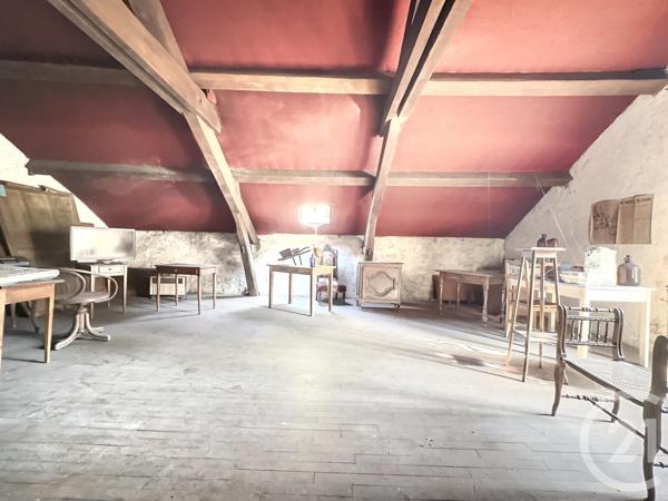 Maison à vendre  7 pièces - 180 m2 BOUGIVAL - 78