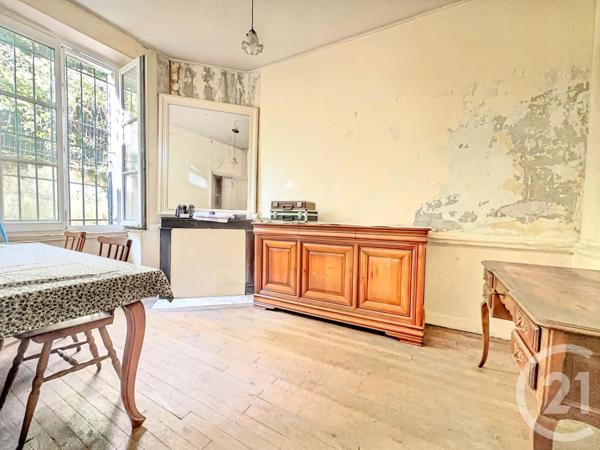 Maison à vendre  7 pièces - 180 m2 BOUGIVAL - 78