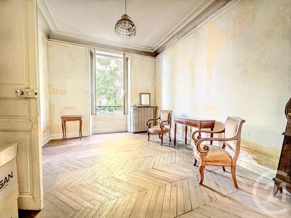 Maison à vendre  7 pièces - 180 m2 BOUGIVAL - 78