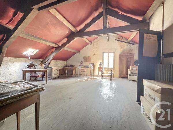 Maison à vendre  7 pièces - 180 m2 BOUGIVAL - 78