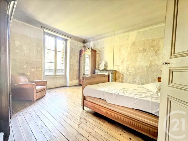 Maison à vendre  7 pièces - 180 m2 BOUGIVAL - 78