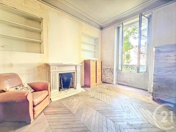 Maison à vendre  7 pièces - 180 m2 BOUGIVAL - 78