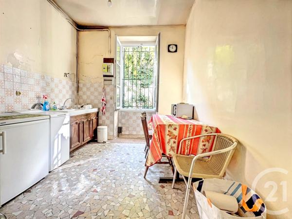 Maison à vendre  7 pièces - 180 m2 BOUGIVAL - 78