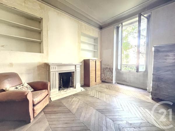 Maison à vendre  7 pièces - 180 m2 BOUGIVAL - 78