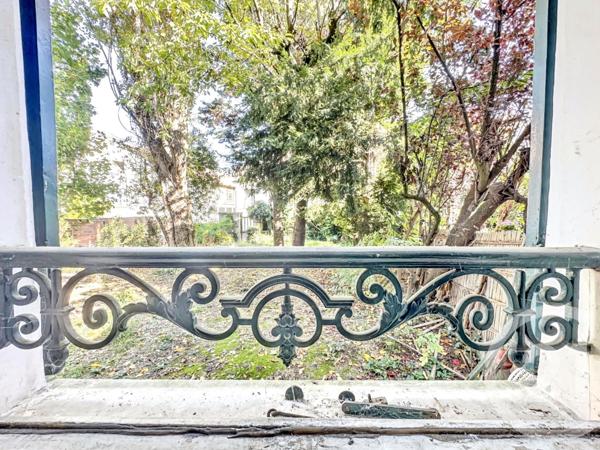 Maison à vendre  7 pièces - 180 m2 BOUGIVAL - 78