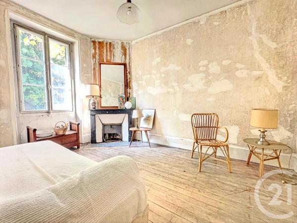 Maison à vendre  7 pièces - 180 m2 BOUGIVAL - 78